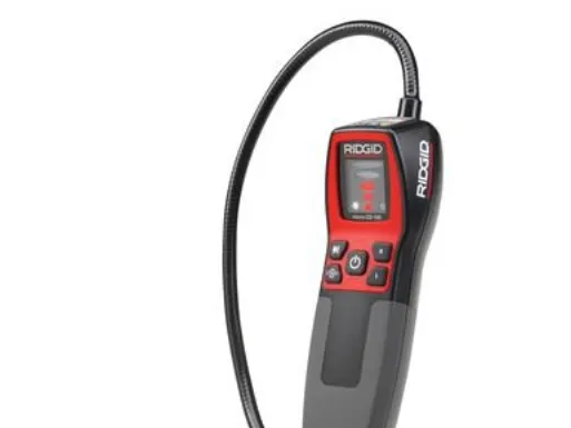 Ridgid-gasdetektor Micro CD-100