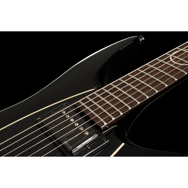 Framus Artist Line Devin Stormbender