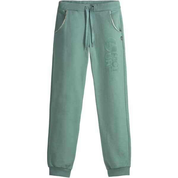 Jogging PICTURE COCOON PANTS W SEA PINE