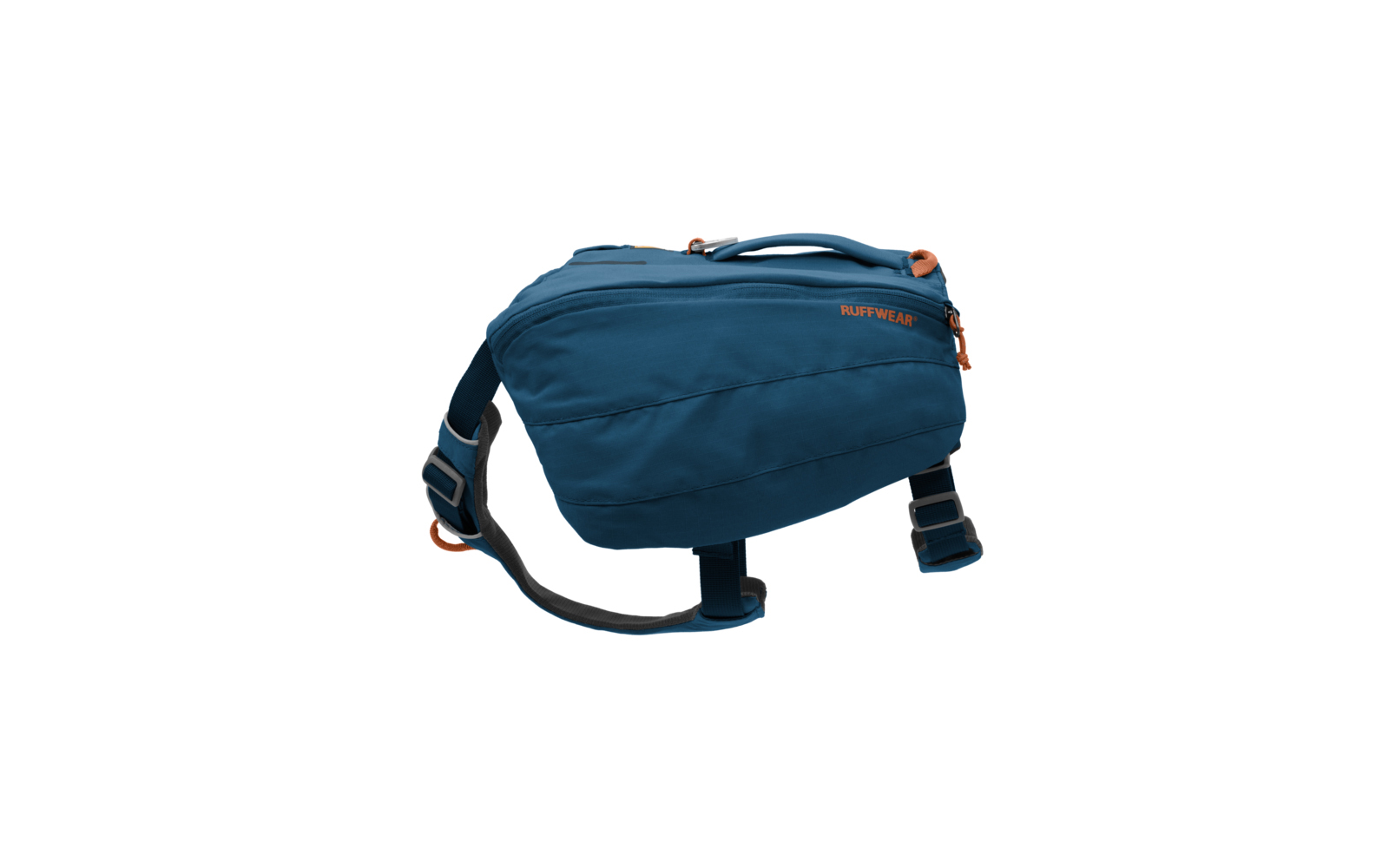 Ruffwear Front Range Hunderucksack XS Red Clay