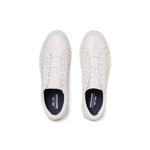 Jack&Jones Radcliffe Sneakers, Hvid, 42