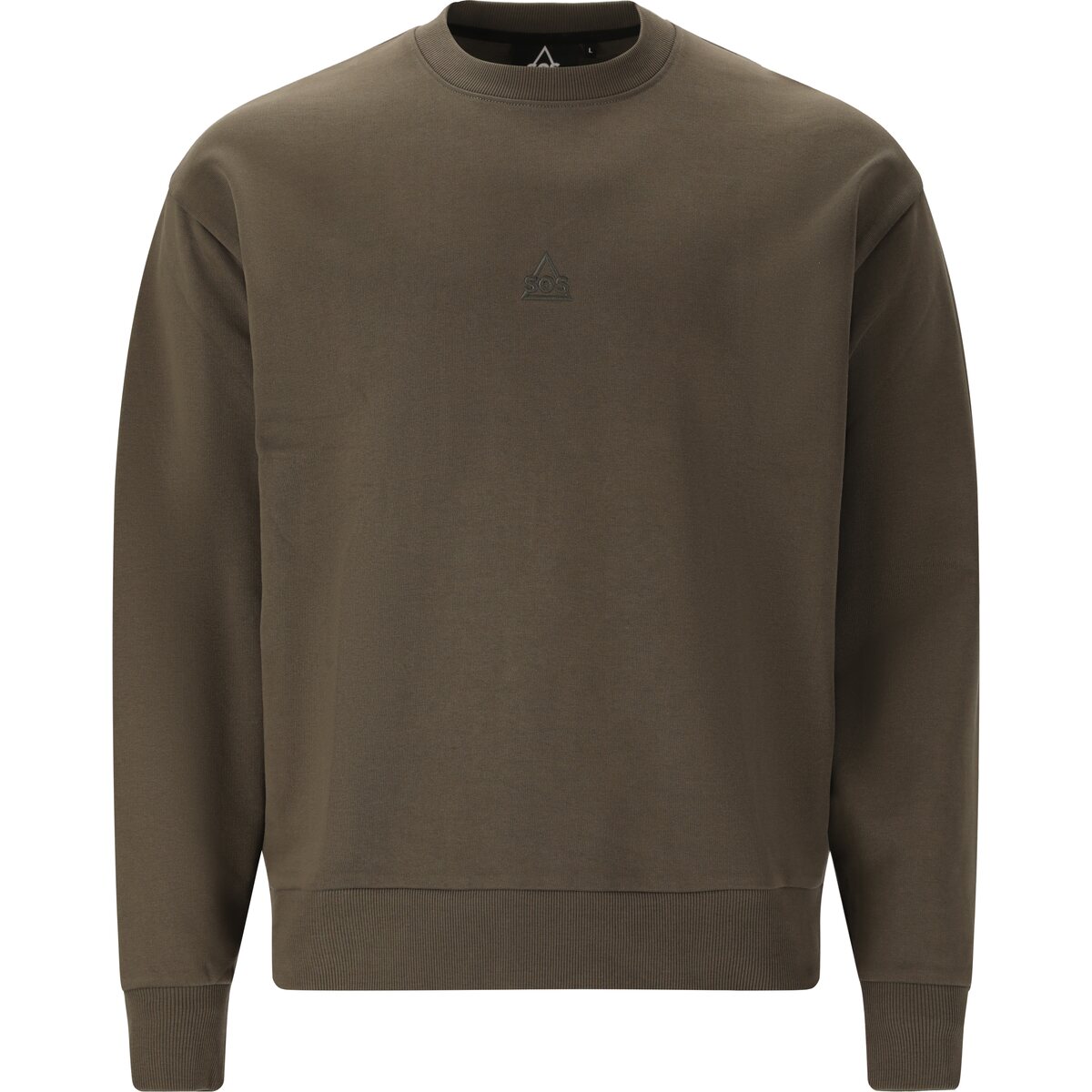 SOS Bovec Sweatshirt Herre