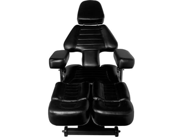 Activeshop ELECTRIC TATTOO CHAIR PRO INK 606 BLACK