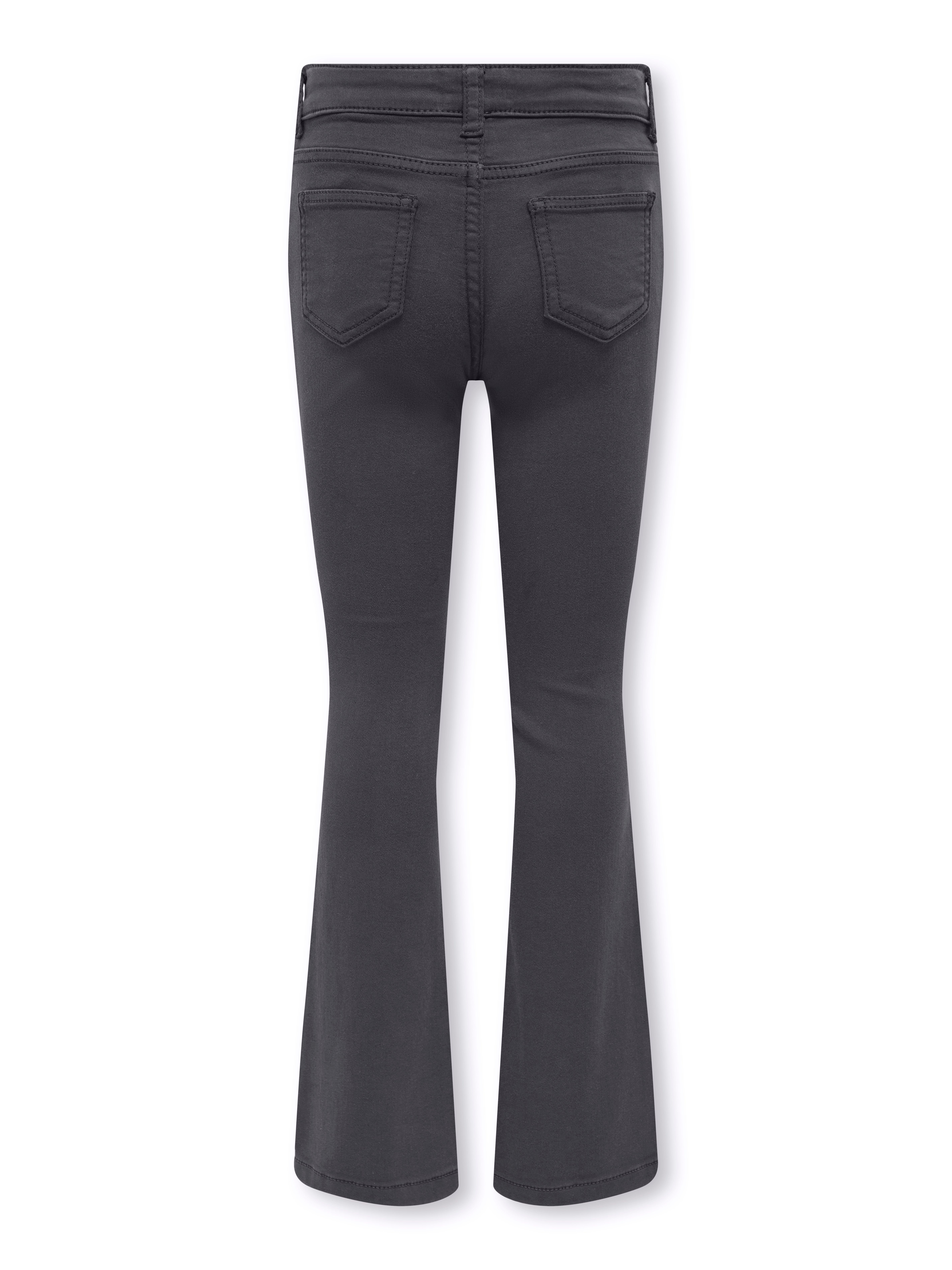 KOGANNE Ausgestellt Hose Asphalt