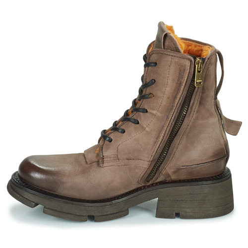 Airstep / A.S.98 - LANE FUR - Taupe