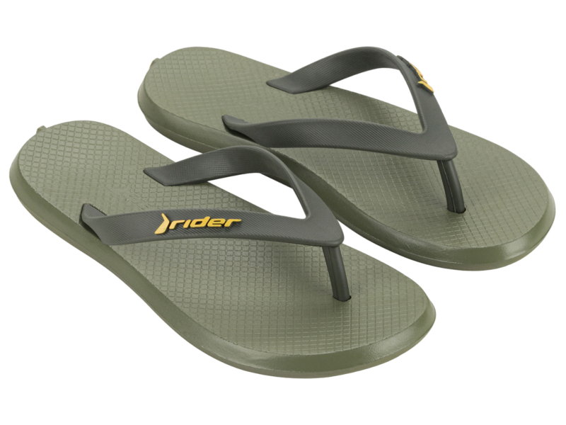 R1 Kids Teenslippers
