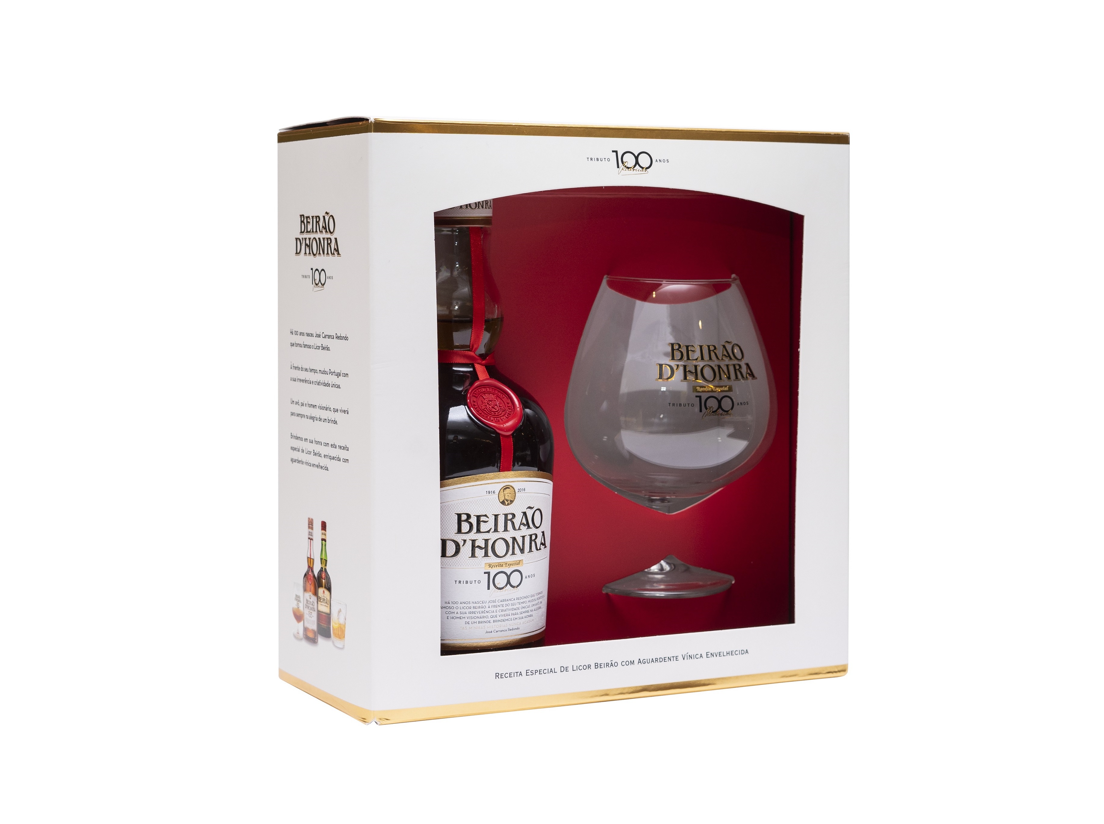 LICOR BEIRÃO D HONRA 0.70L