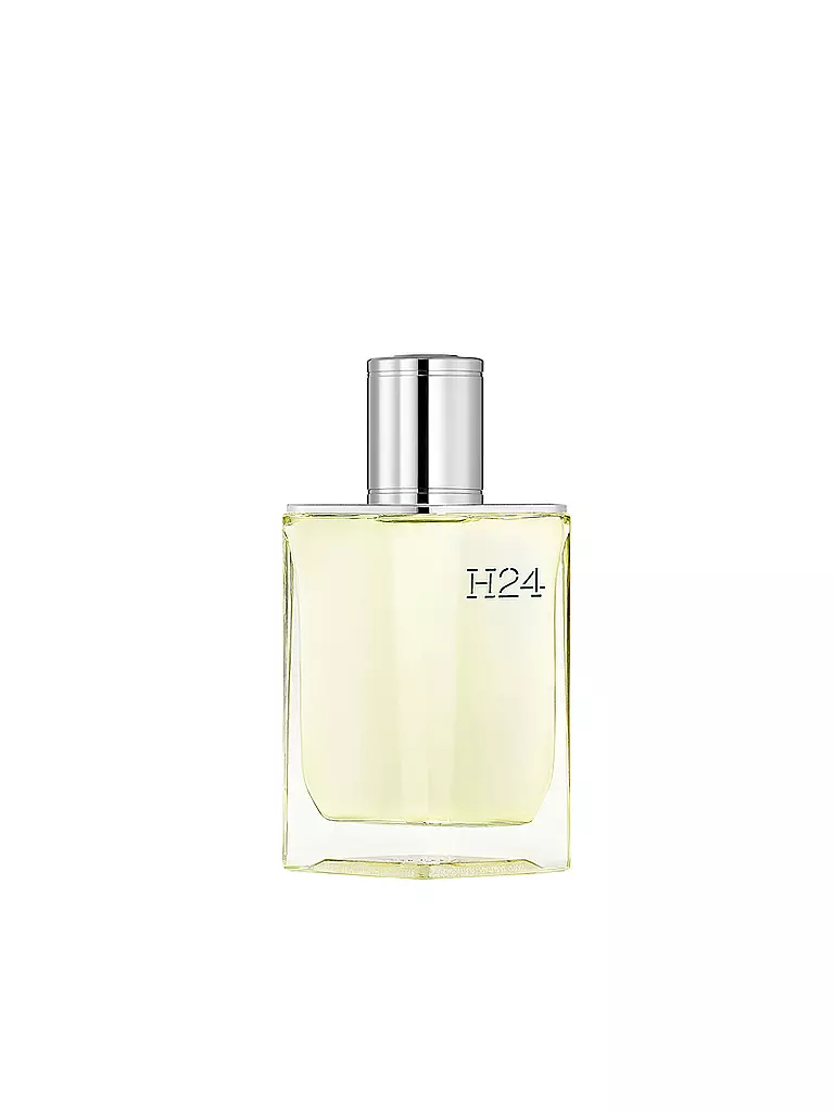 HERMÈS H24 Eau de Toilette 50ml keine Farbe