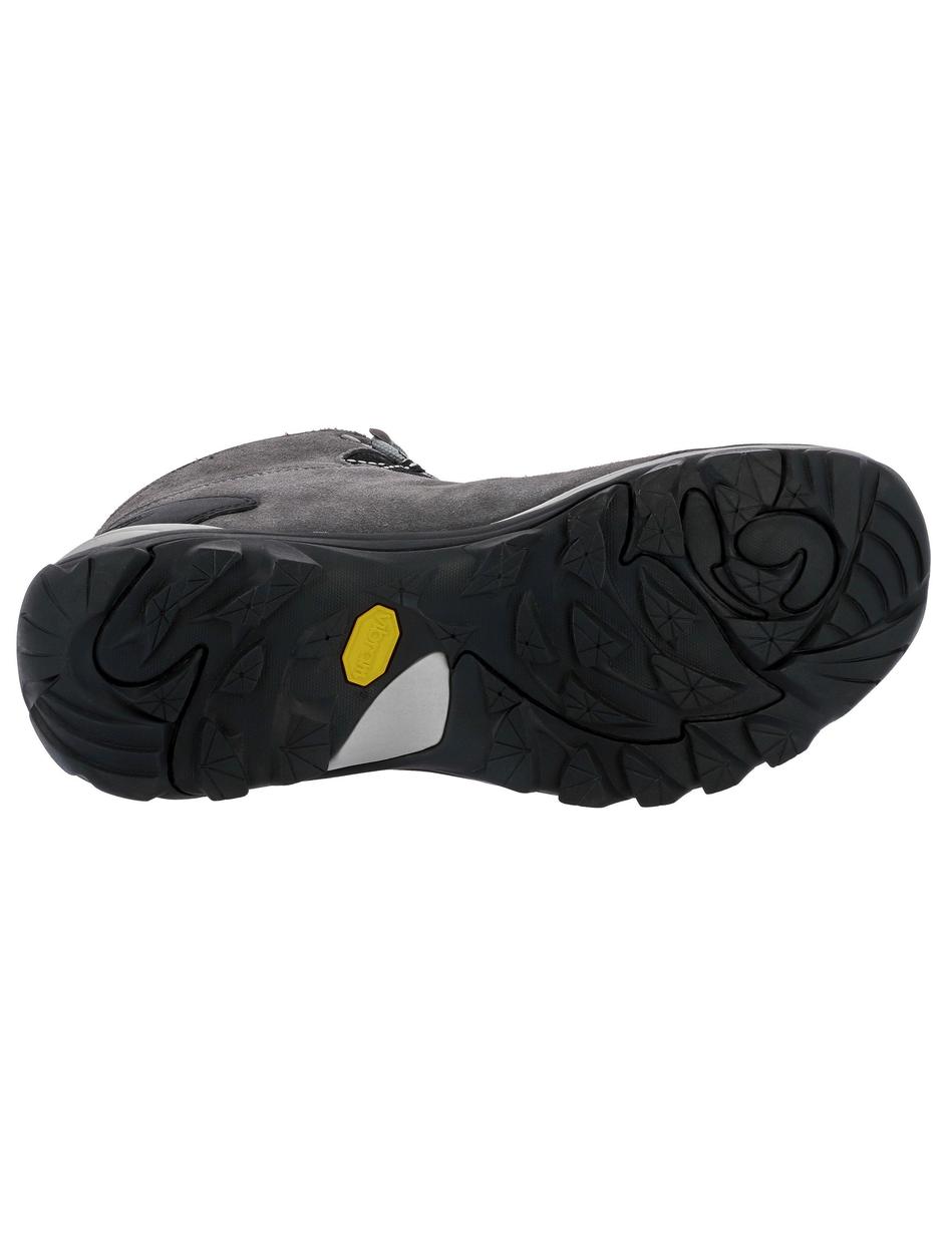 Trekkingstiefel Mount Bona High