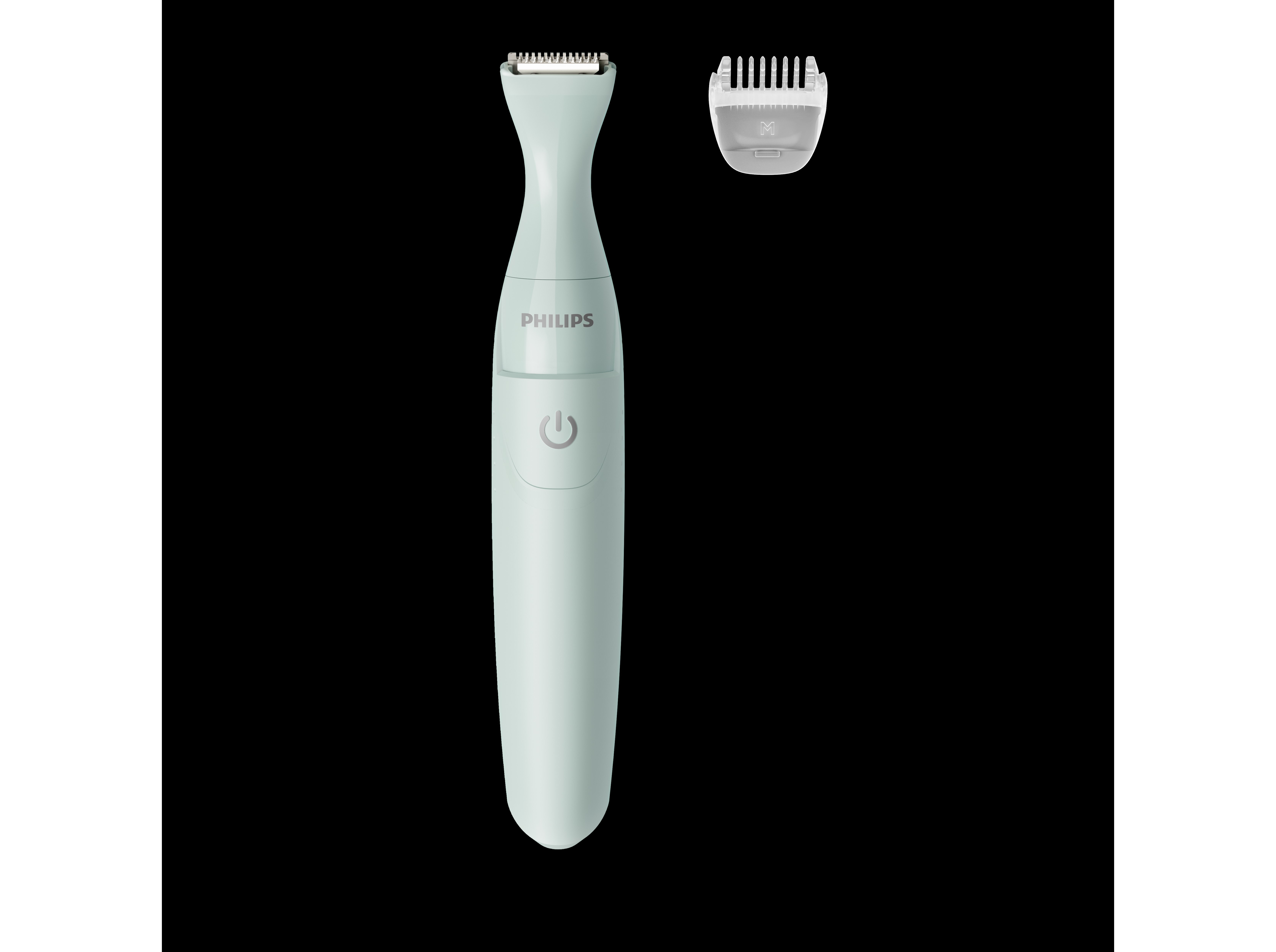 DEPILADORA CORTE PHILIPS BRT398/15 BIKINI TRIMMER