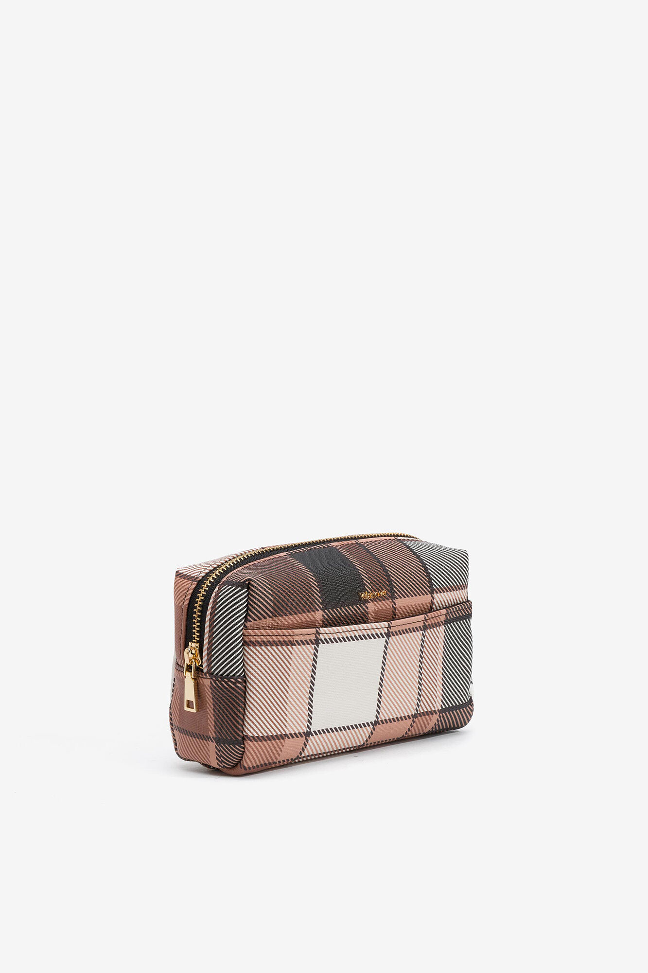 Nécessaire estampada