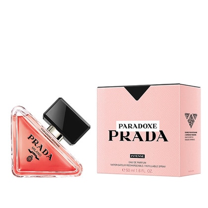Prada Prada Paradoxe Intense Eau de Parfum Refillable Spray