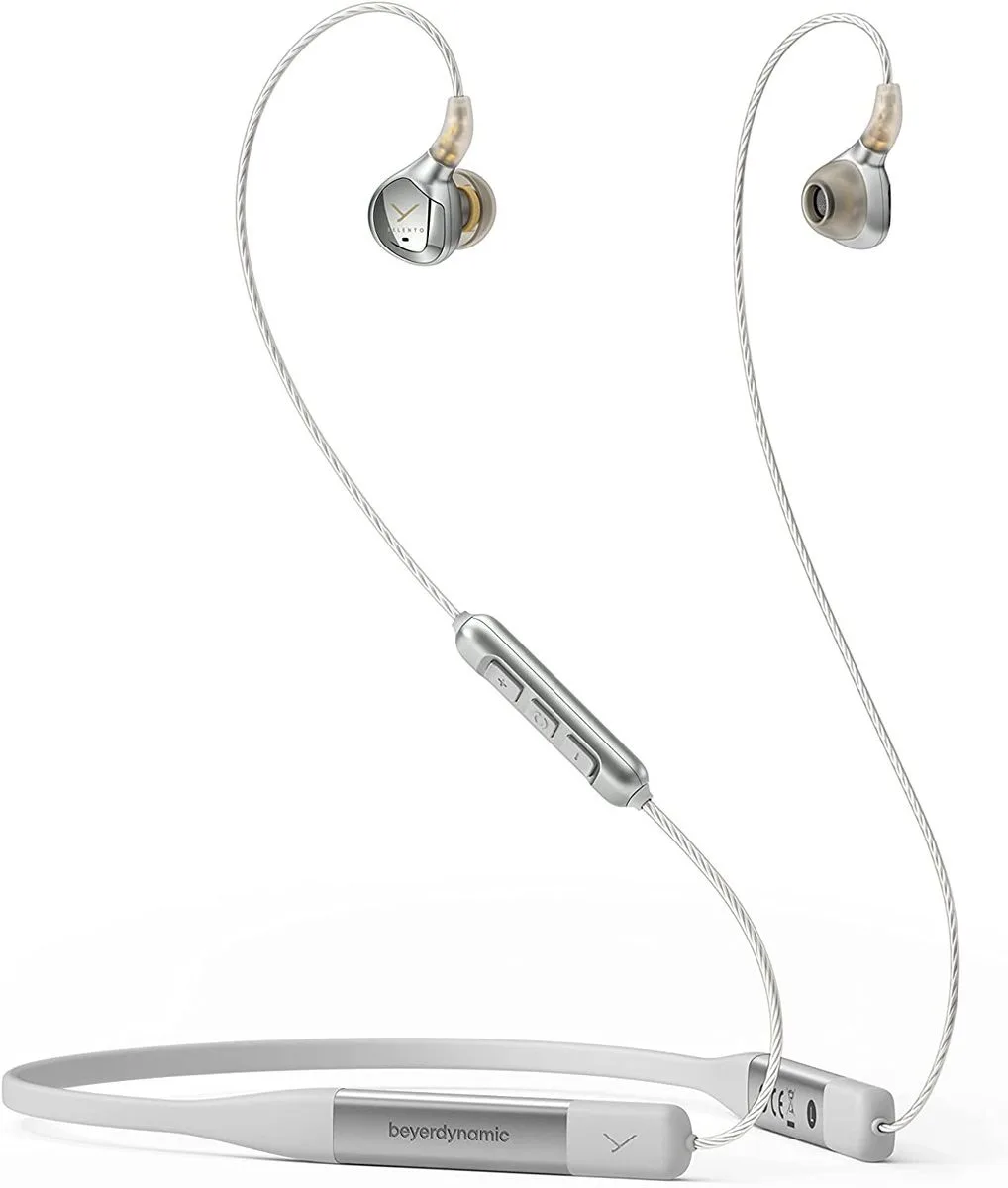 Beyerdynamic Xelento Wireless 2G Écouteurs Bluetooth
