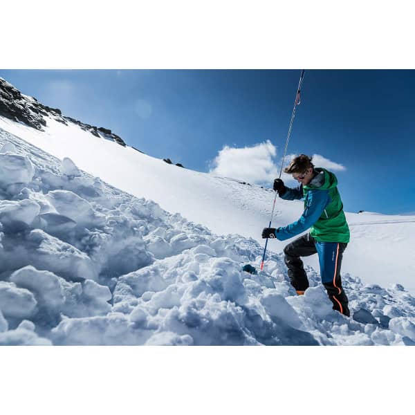 Sonde avalanche ORTOVOX ALU 240 PFA ARGENT