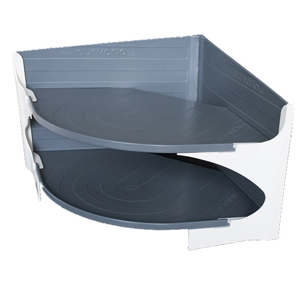 Système de rangement PurVario Porte-assiettes Ekkoo