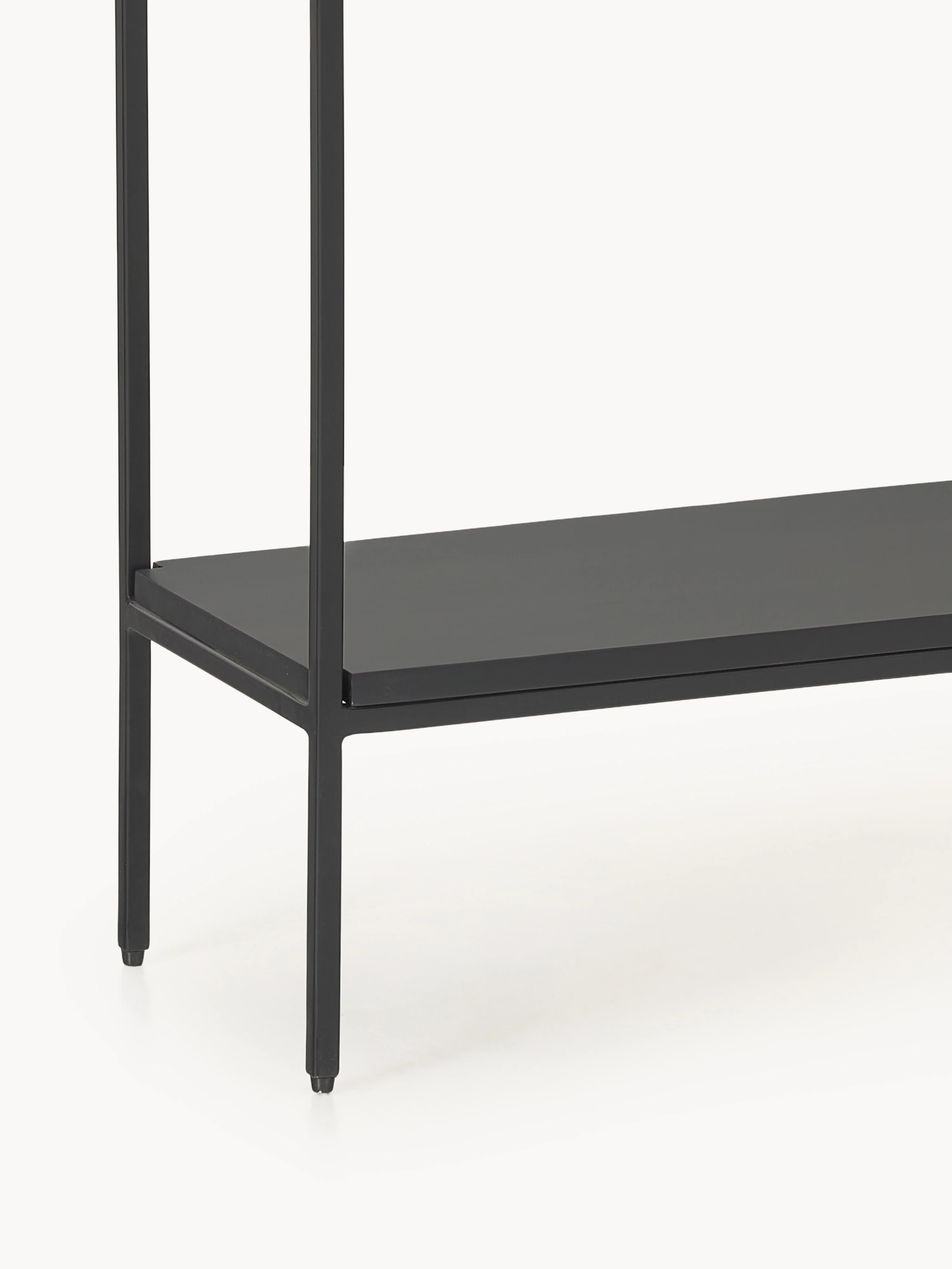 Wandtafel Lyle van mangohout