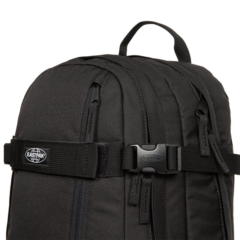 Sac à Dos Getter 25 Litres Cs Mono Black2
