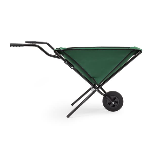 Trillebår sammenleggbar