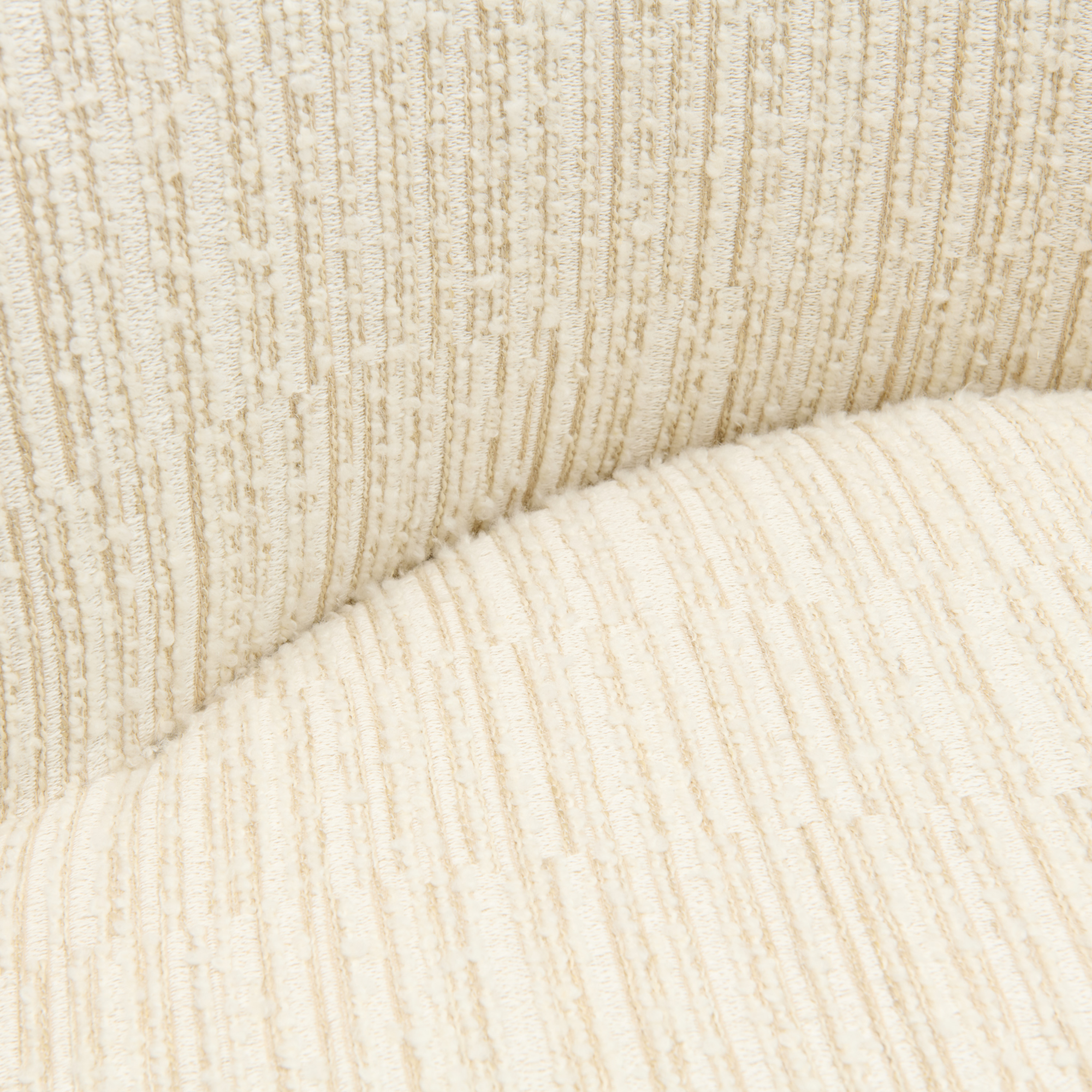 Fauteuil June natural