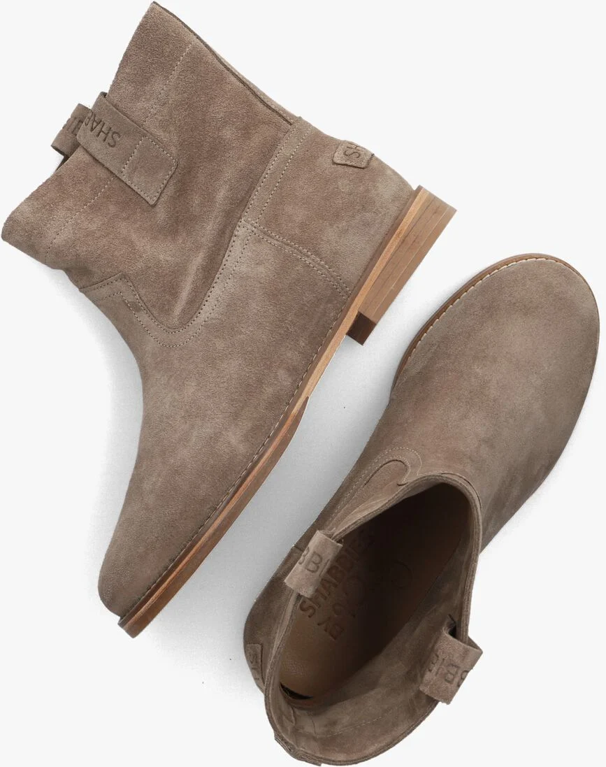 SHABBIES BY WENDY taupe shabbies by wendy enkellaarsjes wendy ankie