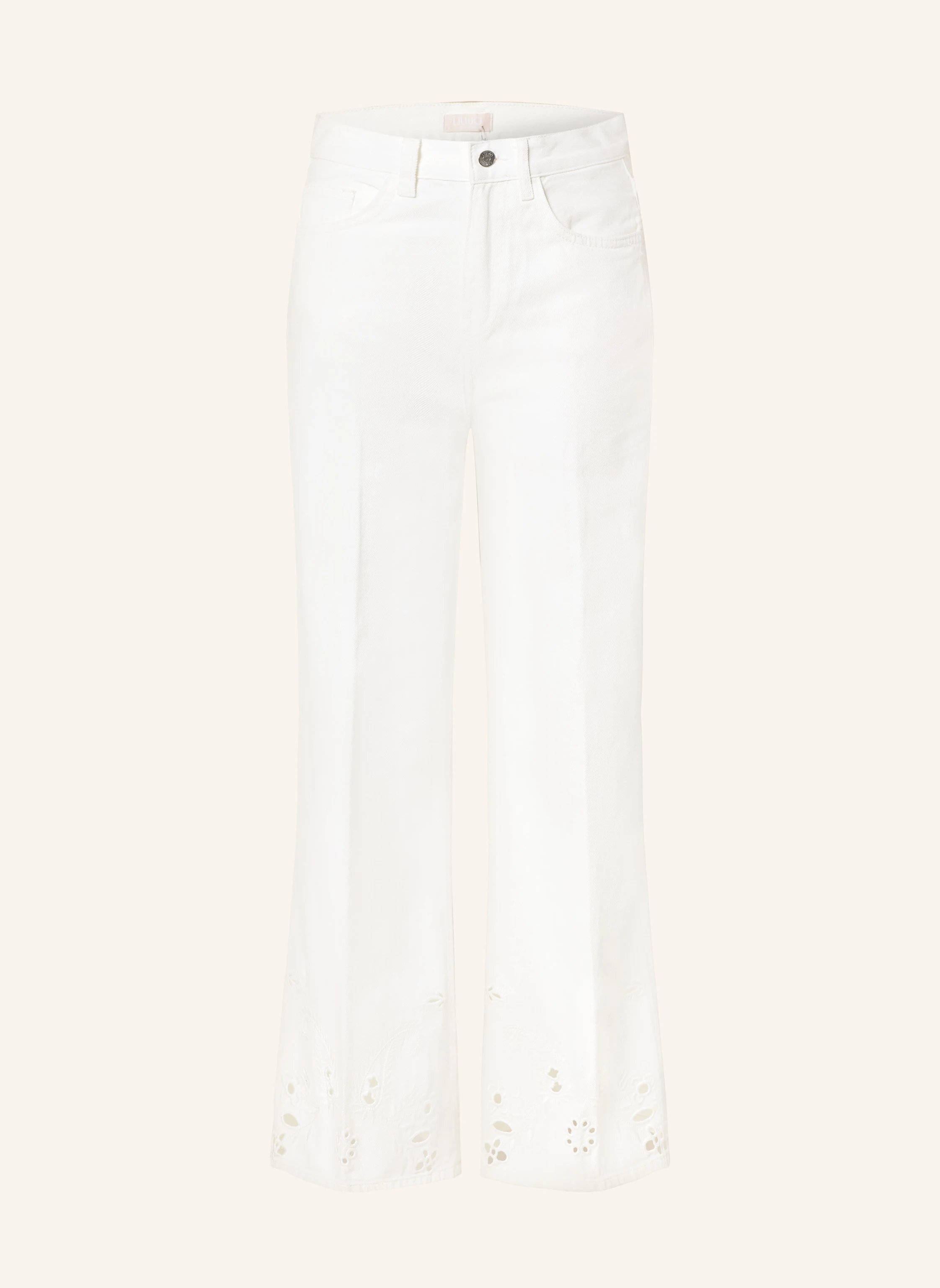 LIU JO Straight Jeans