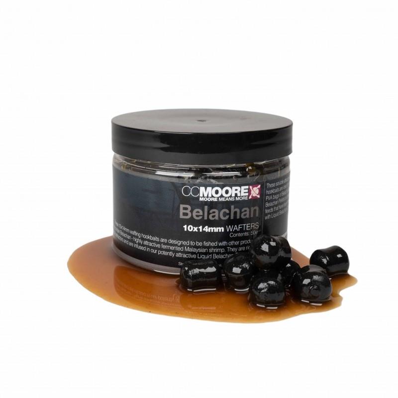 Pellet D'eschage Cc Moore Belachan Wafters