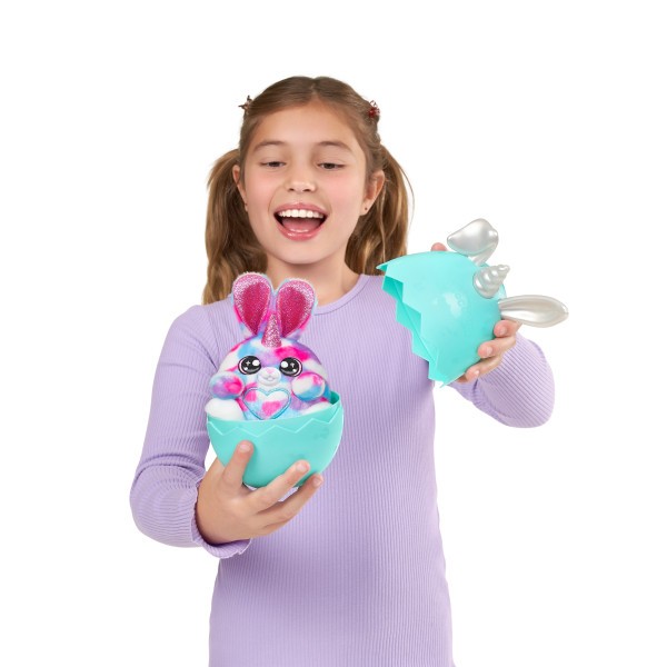 Rainbocorns - Bunnycorn Surprise S2
