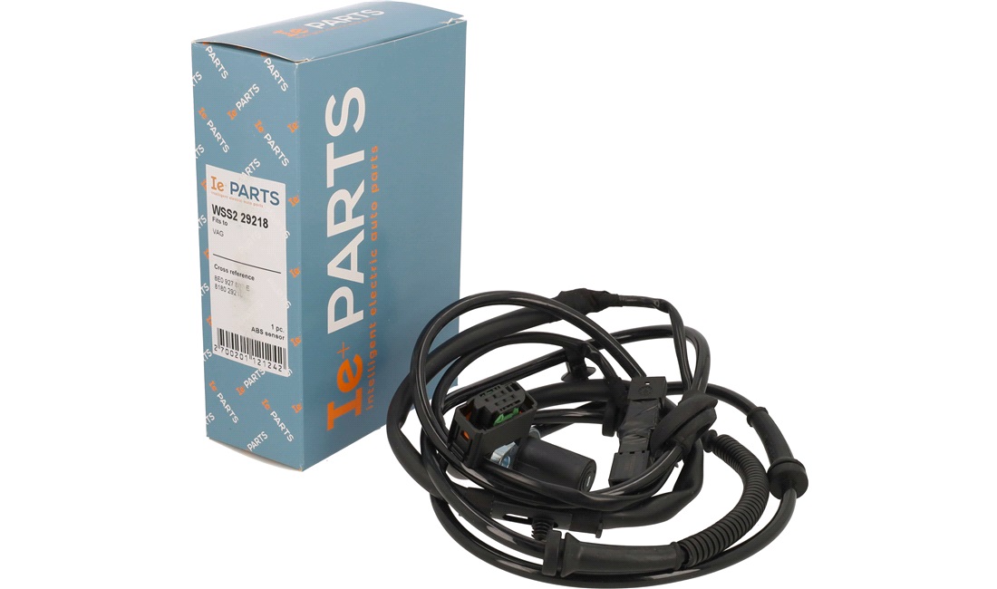 ABS sensor