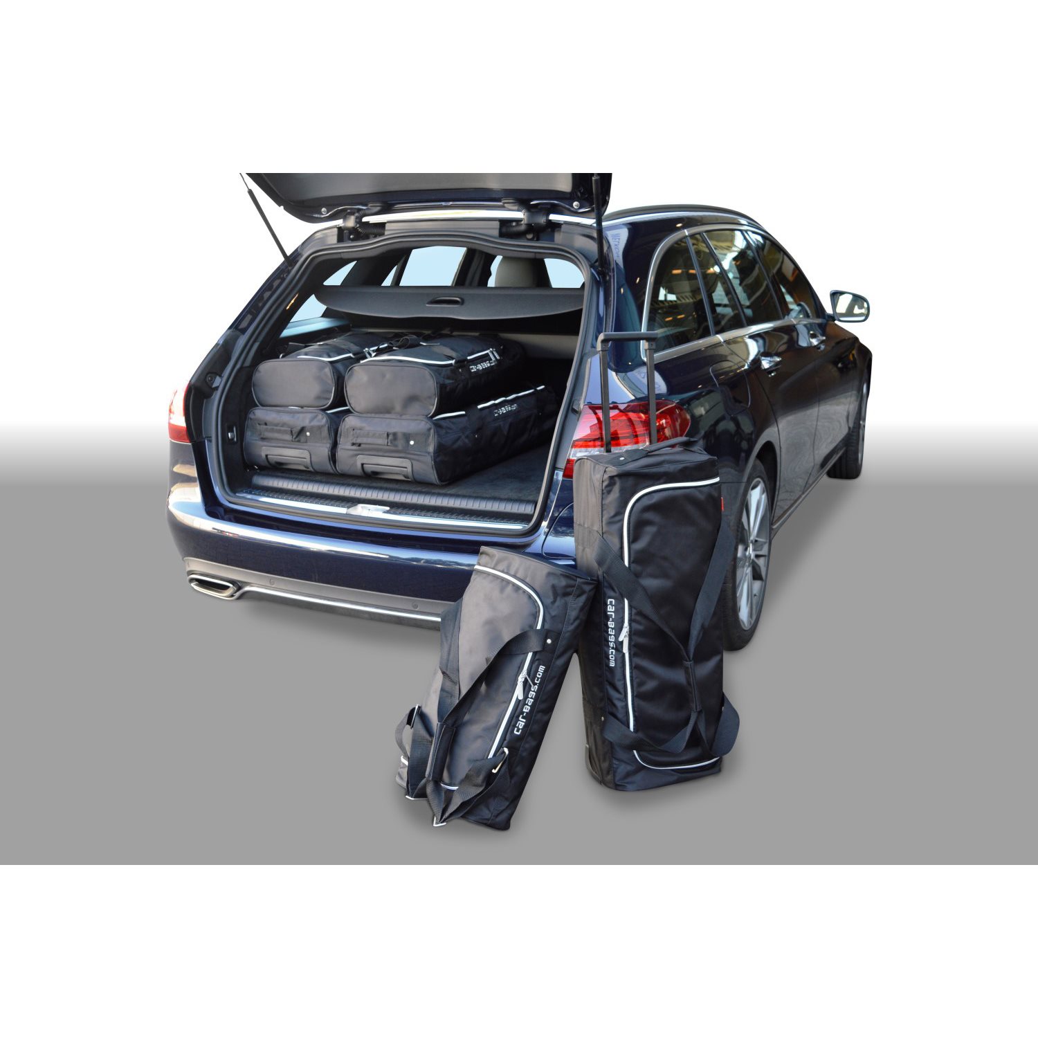 Car-Bags Mercedes-Benz C-Klasse estate (S205) 2015-2019 wagon