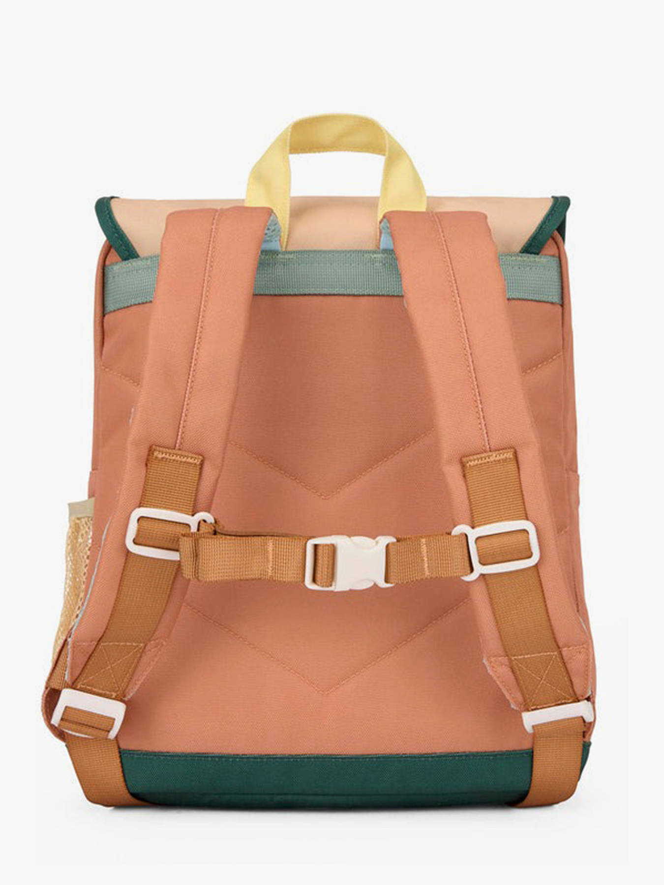 Sac  dos HELLO HOSSY