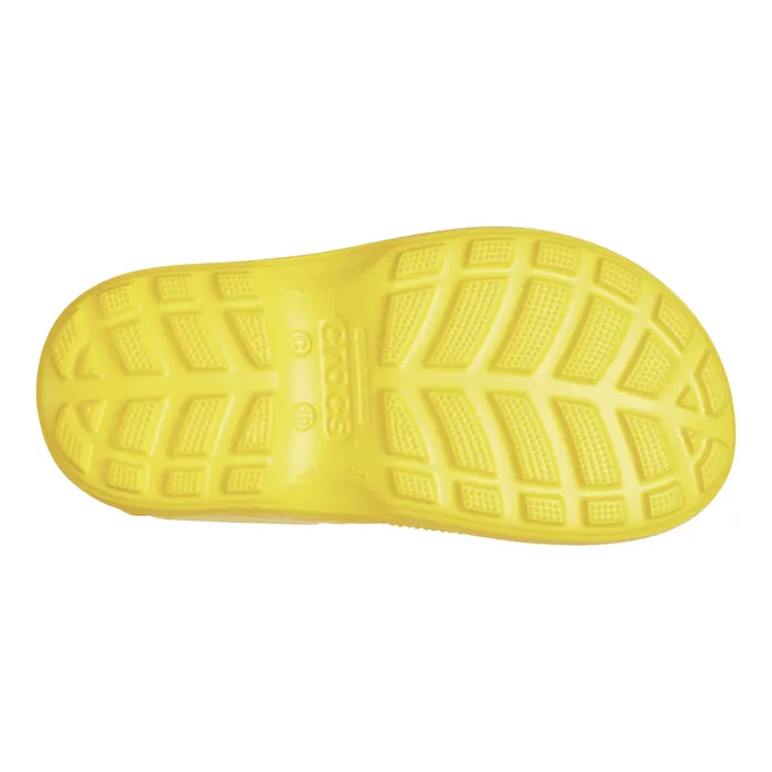 Crocs Handle It Regenlaarzen Junior