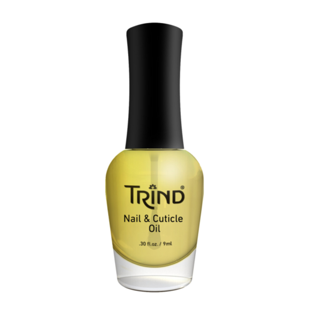 Trind Nail & Cuticle Oil9 ml