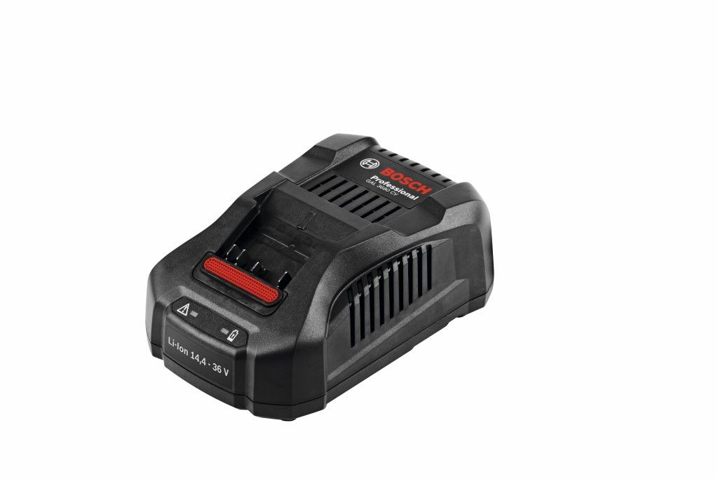 Bosch GAL 3680 CV Accu oplader - 1600A004ZS