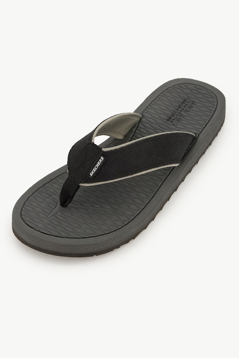 Zehentrenner, Skechers, bis Gr. 48,5