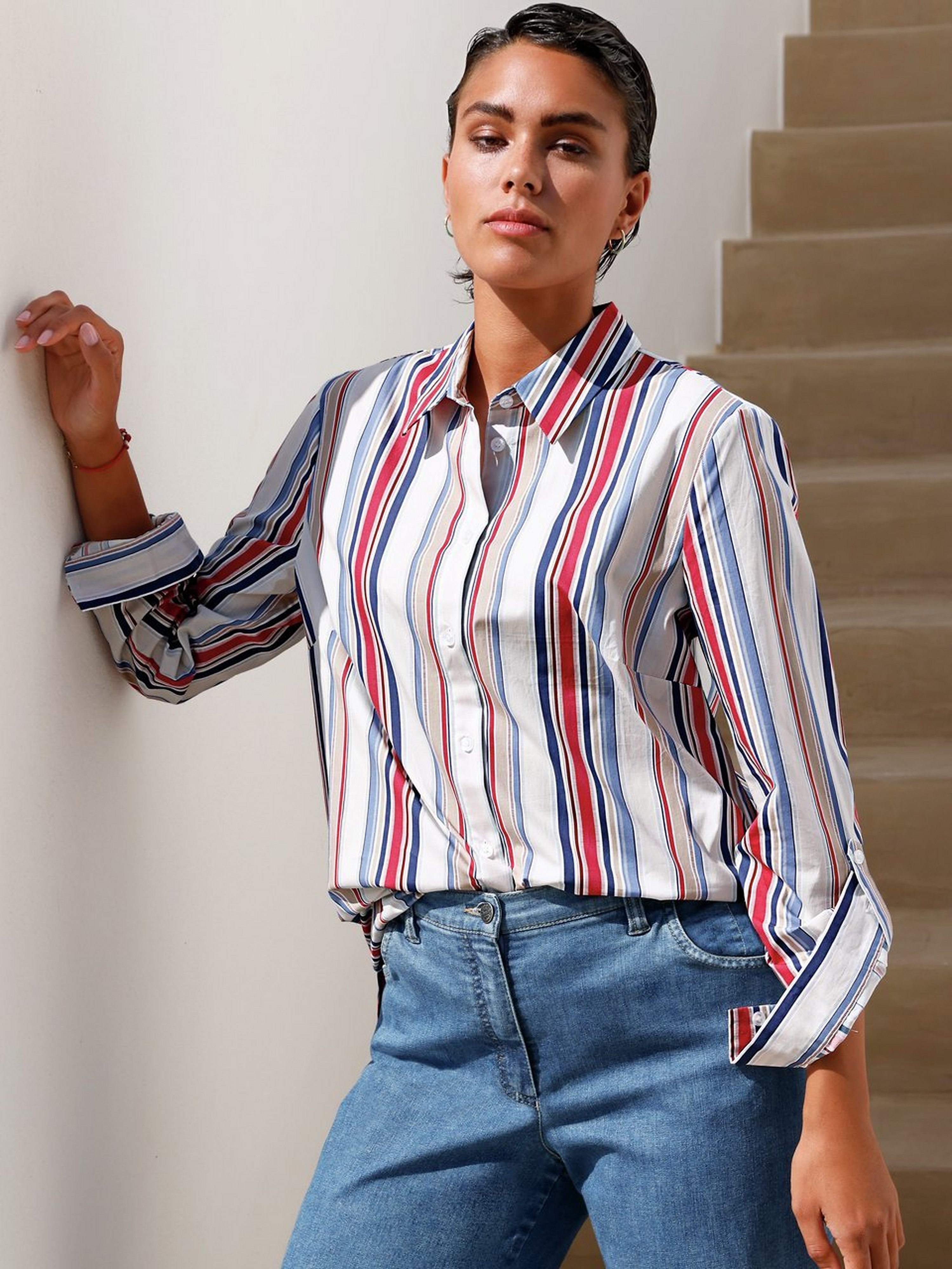 Bluse