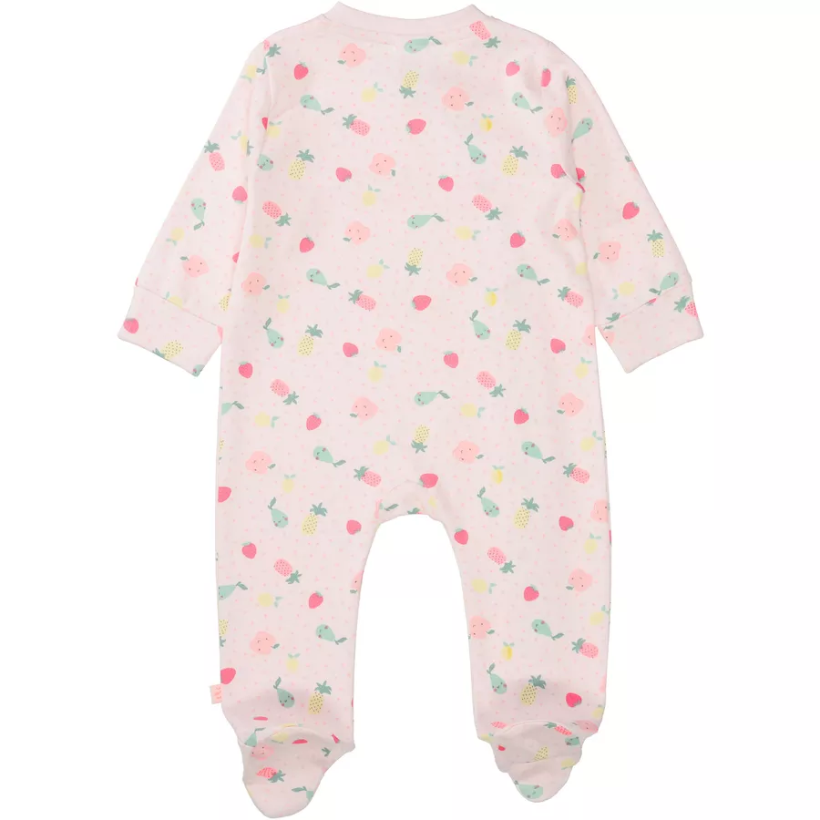 Staccato Pyjama soft candy gemustert