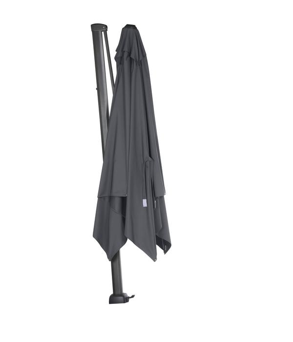 Siena Garden Ampelschirm Sunset N+,