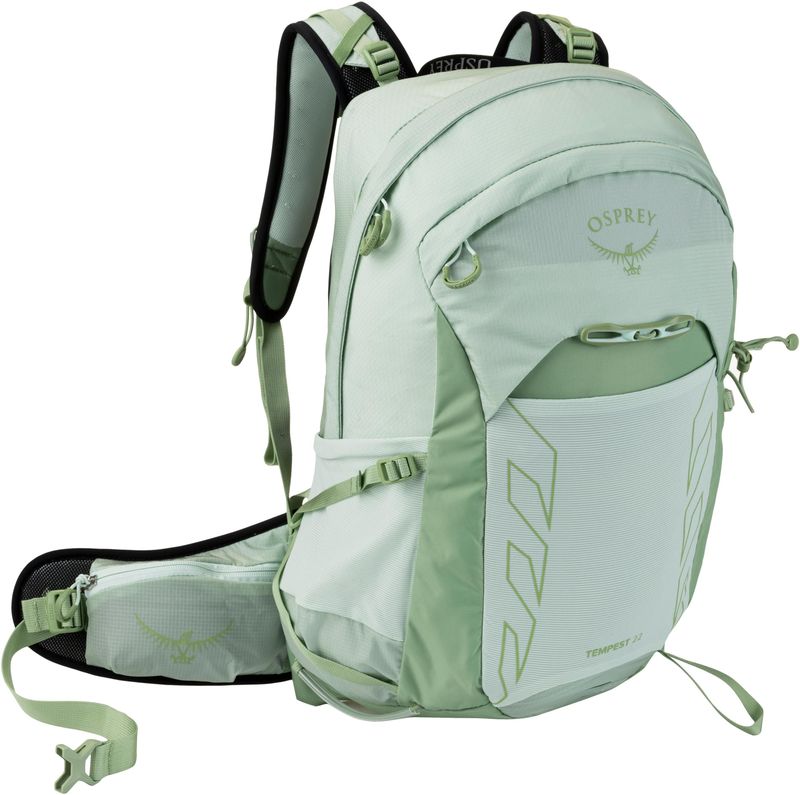 Osprey - Tempest 22L - Hiking Rugzak - Groen
