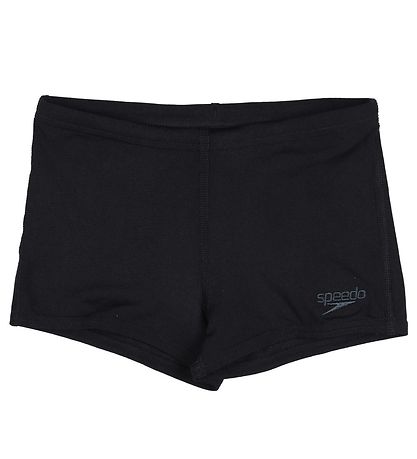Speedo Bådebukser - Aqsh - Sort
