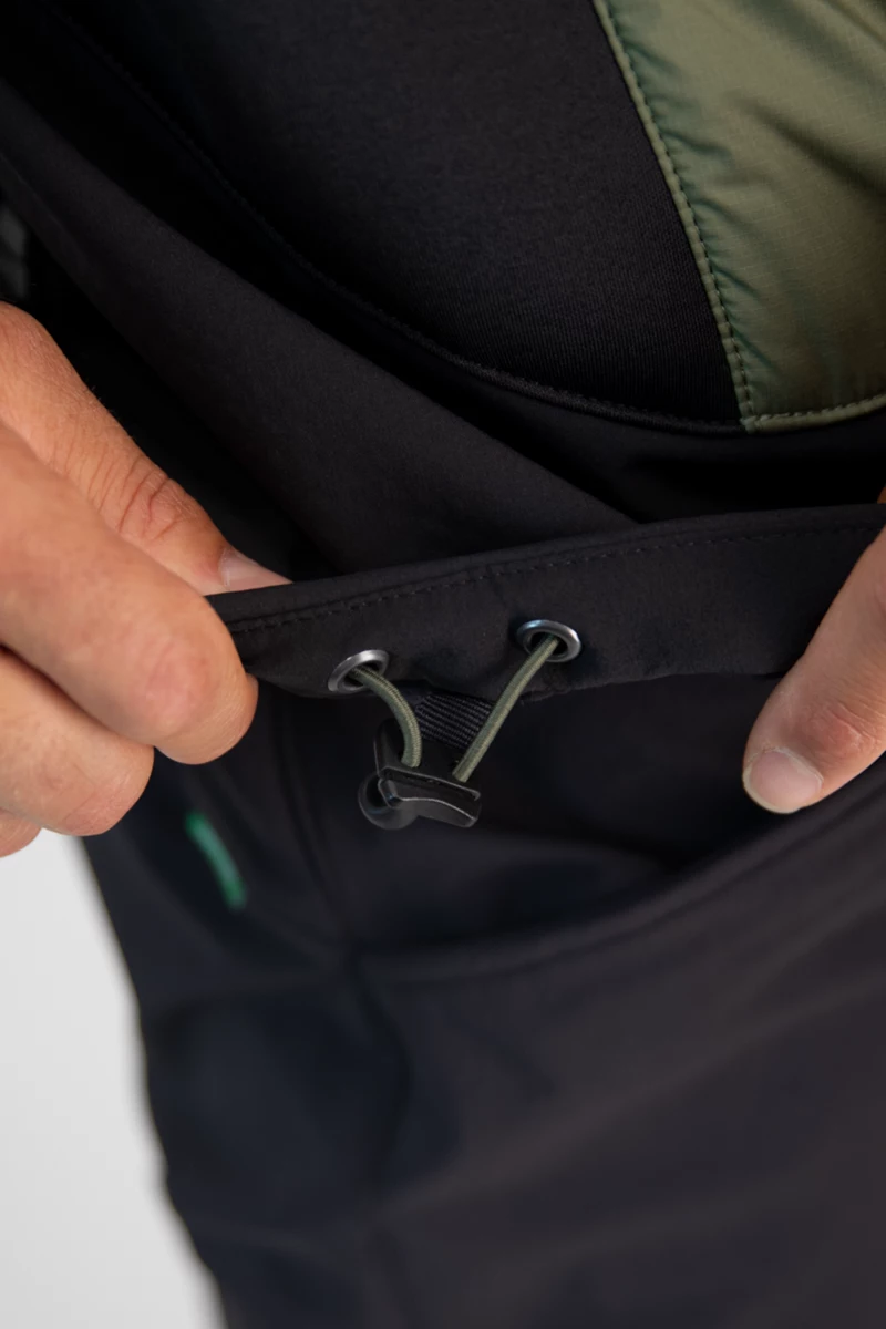 VAUDE Minaki III Herren Bikejacke