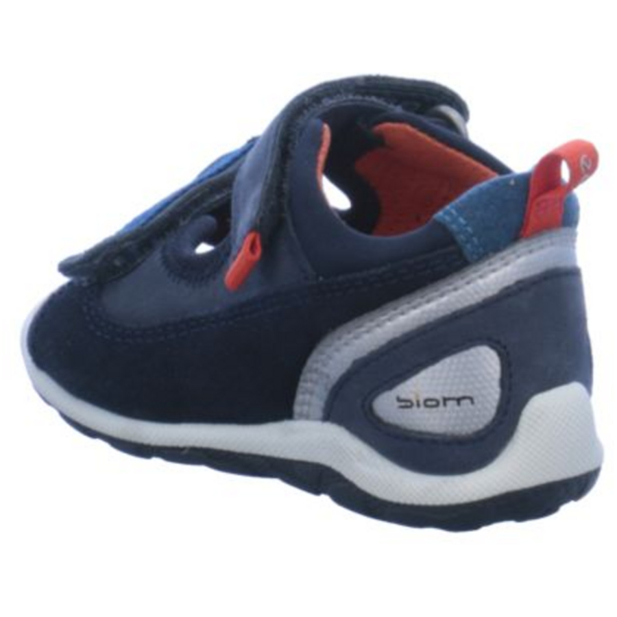 Ecco Sandalen blau