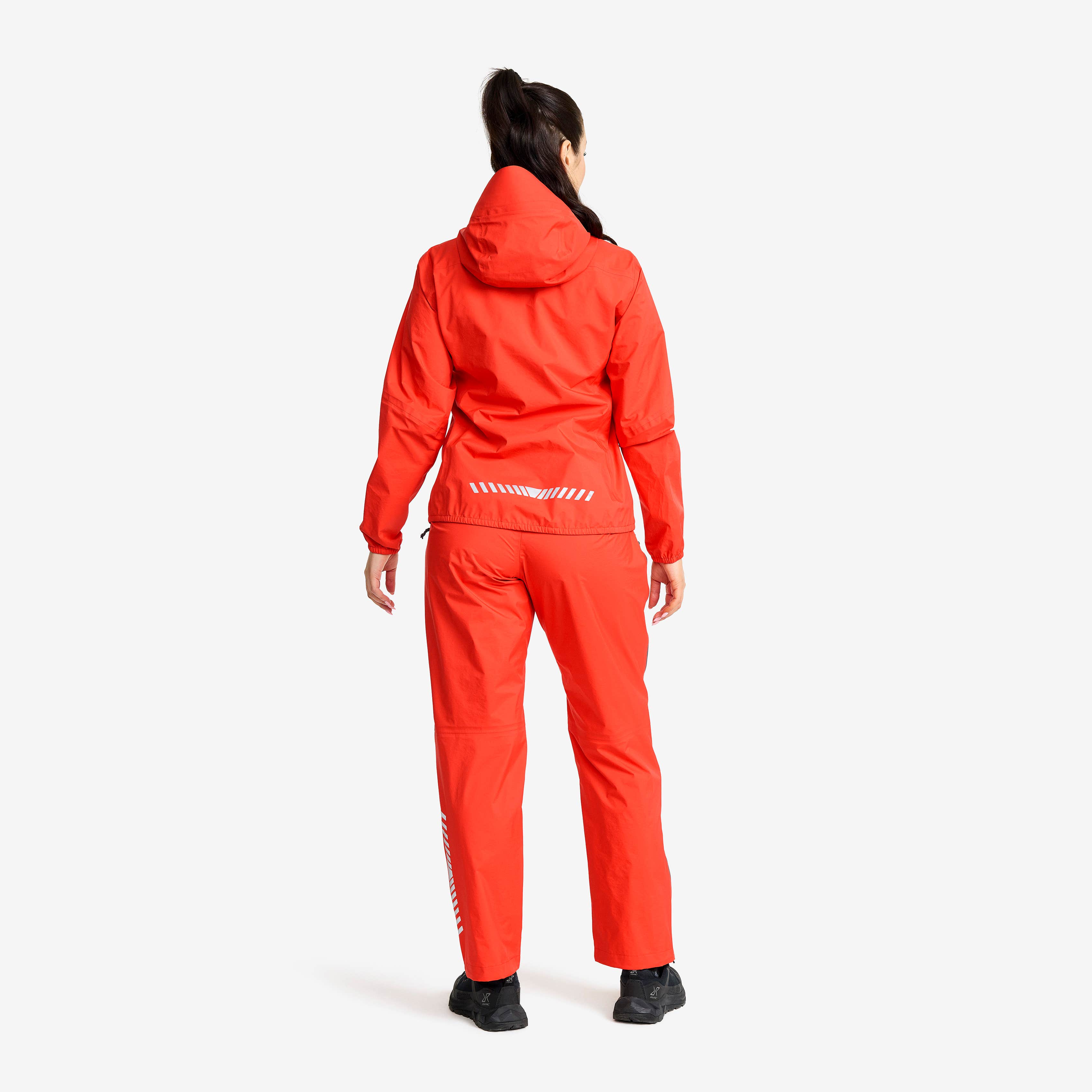 Arcade 3L Lightweight Pants Dame Cherry Tomato