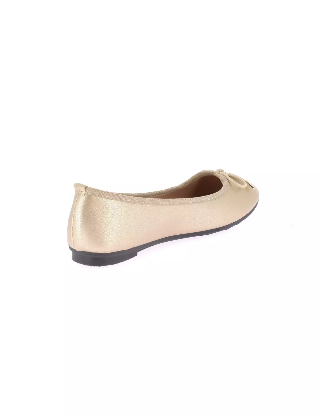BSHX0239 - Ballerines & babies Blanc