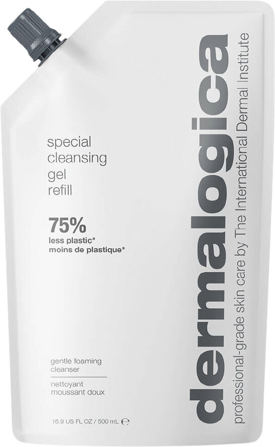 Dermalogica special cleansing gel 500ml - ref