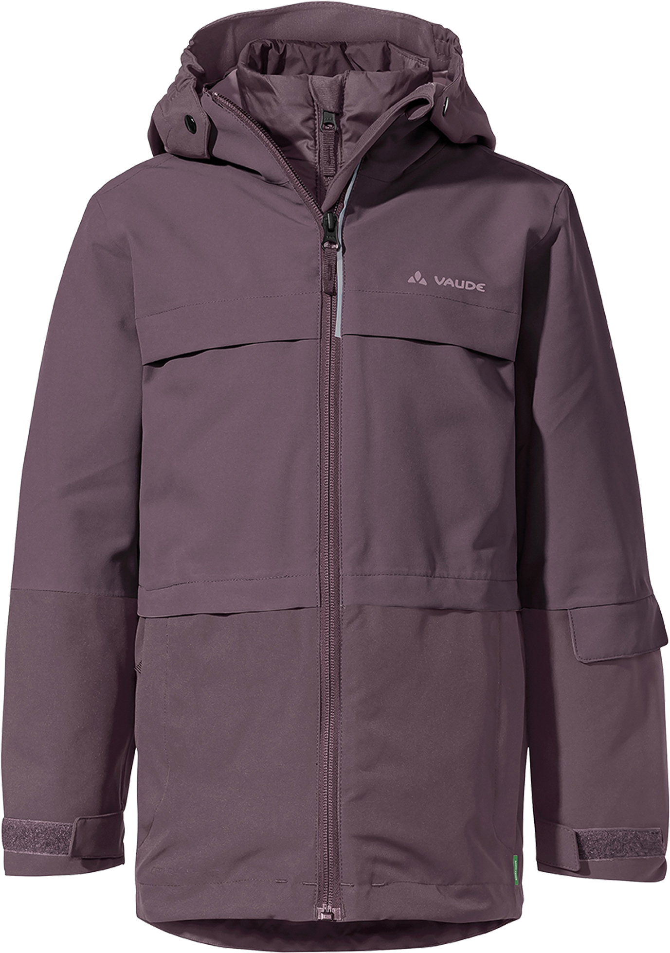 Kids Snow Cup 3in1 Jacket II