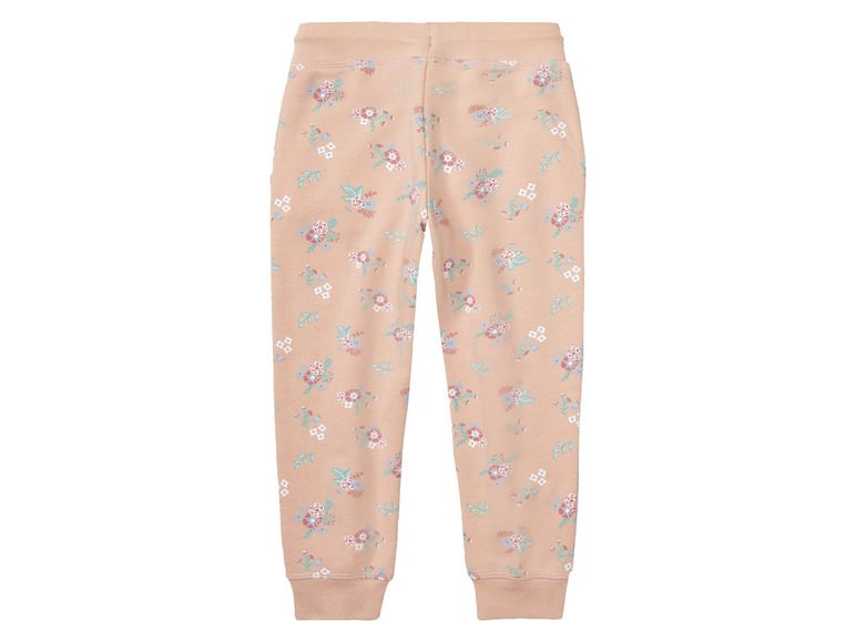2 kinder joggingbroeken