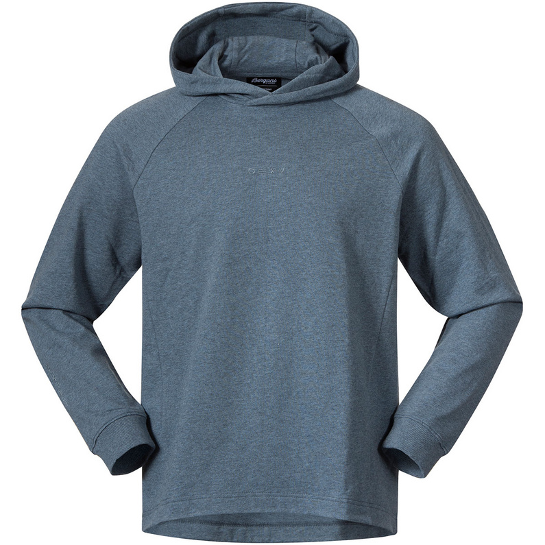 Bergans Oslo Urban Comfy Hoodie