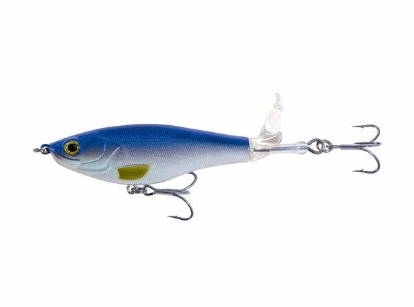 Leurre de surface à hélice Ultimate X-Prop 11cm (17g)