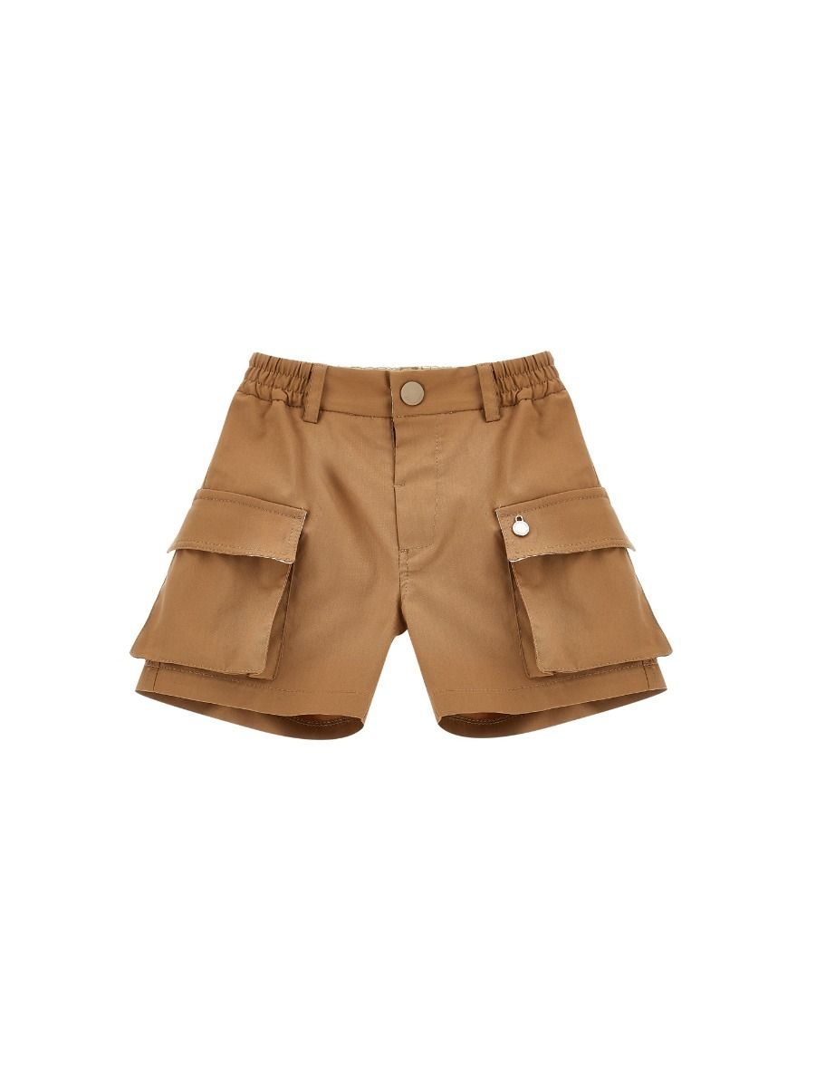 Monnalisa Bermuda Cargo