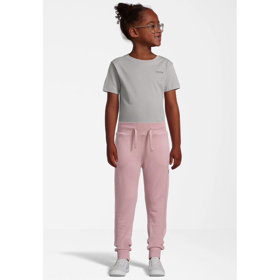 New Life Sweatpants Jogger Hose rosa